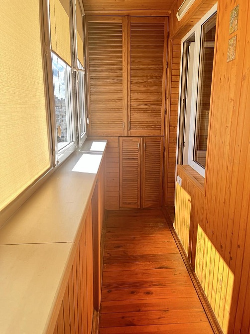 Оренда 1 кімн Оболонь, Оболонський проспект, м.Г.Дніпра Киев - изображение 7