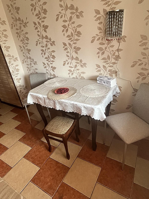 Оренда 1 кімн Оболонь, Оболонський проспект, м.Г.Дніпра Киев - изображение 3