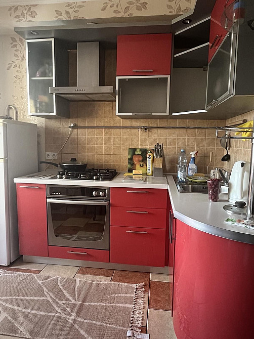 Оренда 1 кімн Оболонь, Оболонський проспект, м.Г.Дніпра Киев - изображение 2