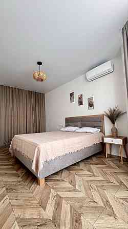 Оренда 1 но кімнатної квартири ЖК Софія Резиденс , перша здача Софиевская Борщаговка