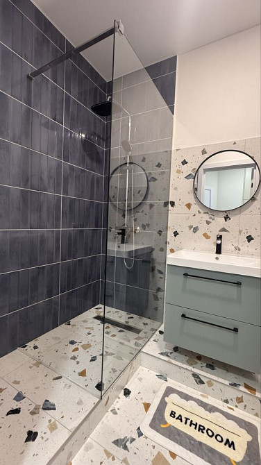 Оренда 1 но кімнатної квартири ЖК Софія Резиденс , перша здача Софиевская Борщаговка - изображение 6