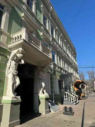 Сдам 1-комн длительно центр города Дерибасовская Одеса