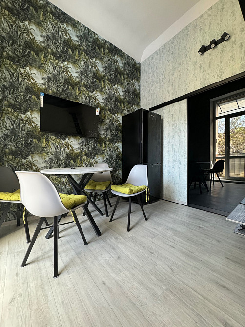 Сдам 1-комн длительно центр города Дерибасовская Одеса - зображення 5