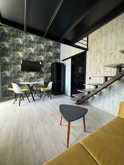 Сдам 1-комн длительно центр города Дерибасовская Одеса - зображення 4