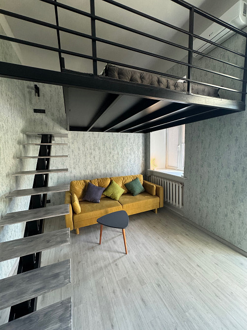 Сдам 1-комн длительно центр города Дерибасовская Одеса - зображення 1