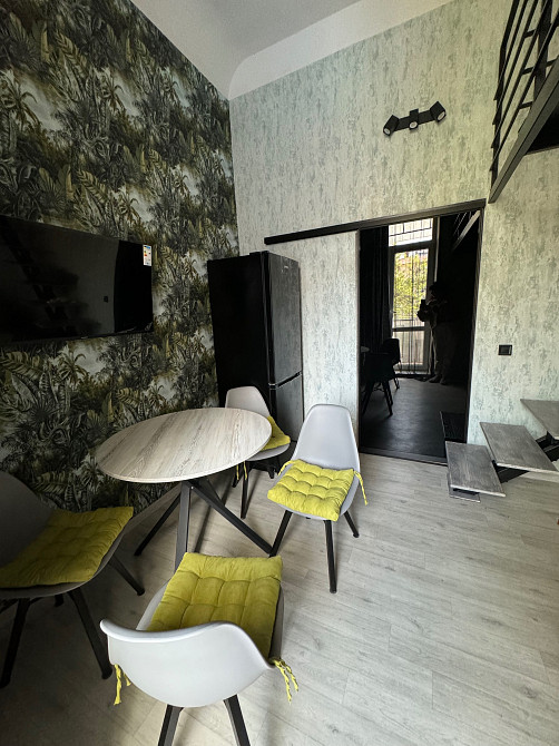 Сдам 1-комн длительно центр города Дерибасовская Одеса - зображення 8