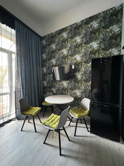 Сдам 1-комн длительно центр города Дерибасовская Одеса - зображення 7