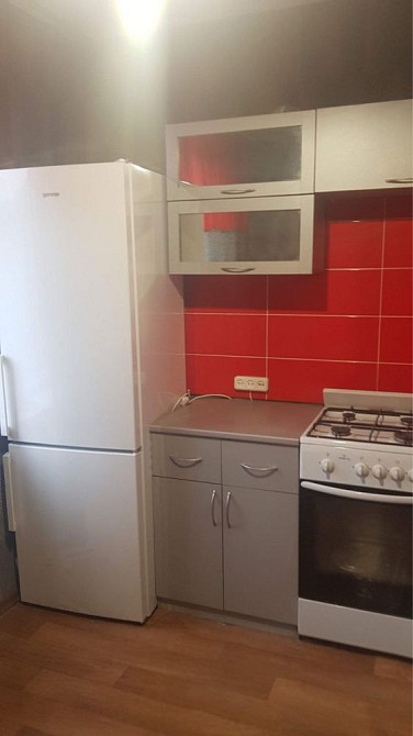 Сдам 1 ку метро Героев Труда. ул. Уборевича,50 Харків - зображення 1