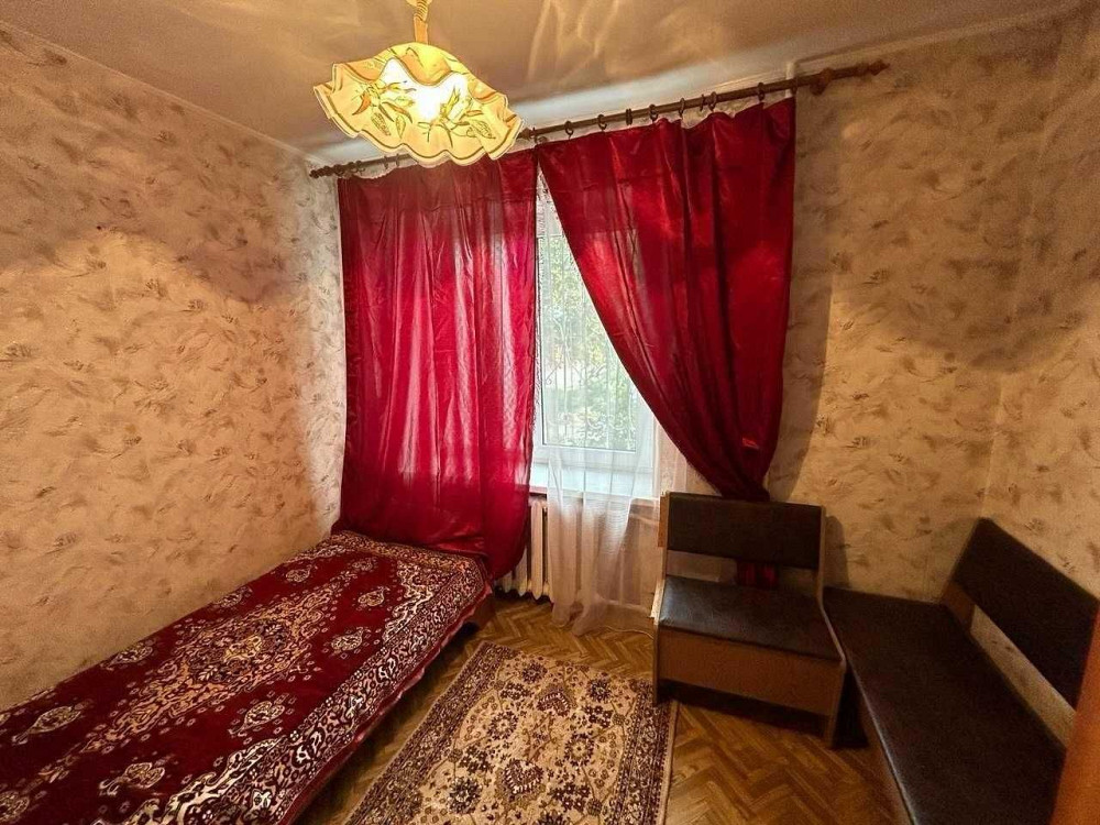 Оренда Квартири Трьохкімнатної Центр Полтава - изображение 3