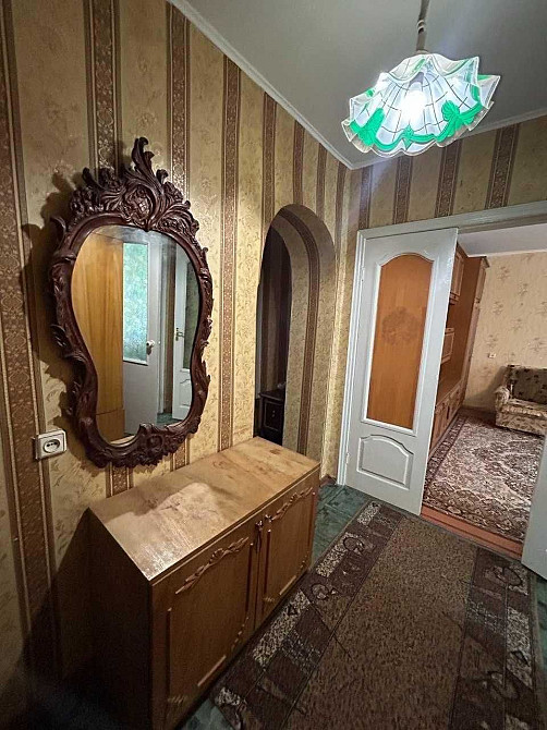 Оренда Квартири Трьохкімнатної Центр Полтава - изображение 6