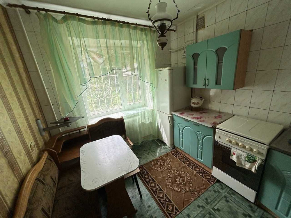 Оренда Квартири Трьохкімнатної Центр Полтава - изображение 2