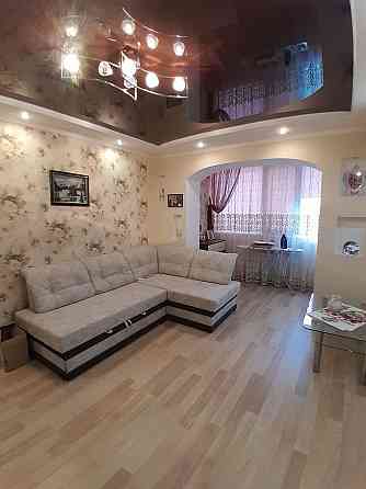 Здам в оренду 2х кім.квартиру на л/б Кам`янське (Запорізька обл.)