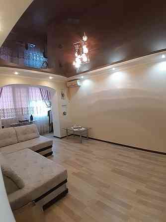 Здам в оренду 2х кім.квартиру на л/б Кам`янське (Запорізька обл.)