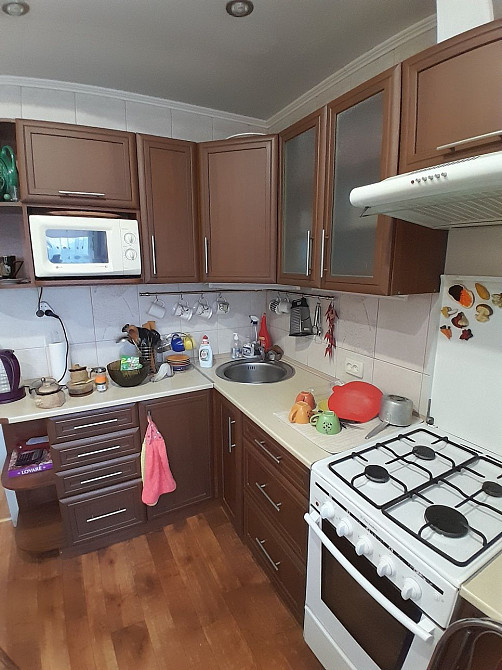 Здам в оренду 2х кім.квартиру на л/б Кам`янське (Запорізька обл.) - зображення 7