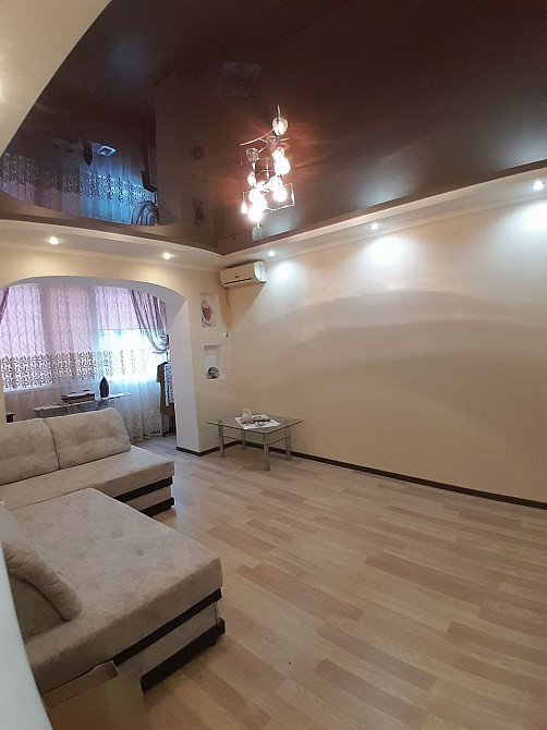 Здам в оренду 2х кім.квартиру на л/б Кам`янське (Запорізька обл.) - зображення 1