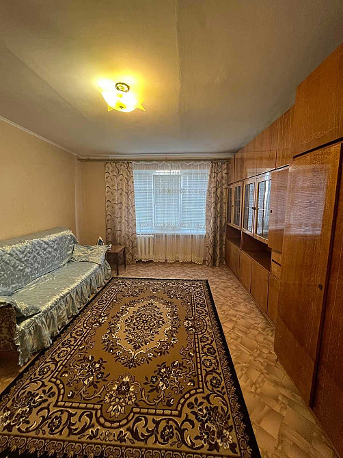 Оренда 2к квартири на Подолі. БЕЗ ТВАРИН Полтава - зображення 4