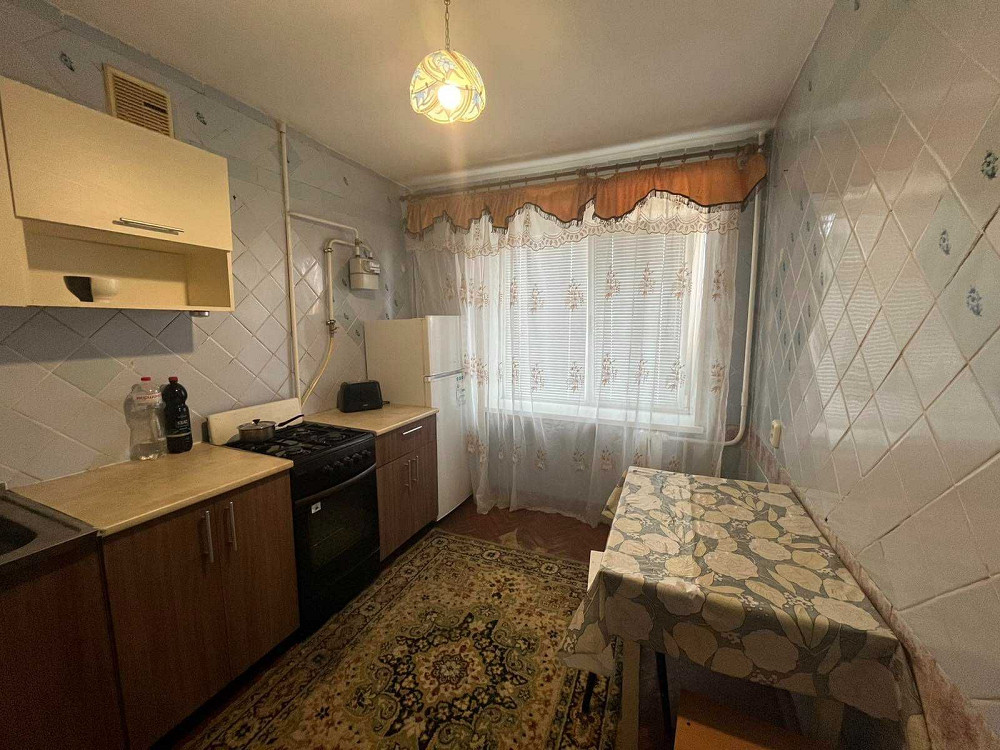 Оренда 2к квартири на Подолі. БЕЗ ТВАРИН Полтава - зображення 3