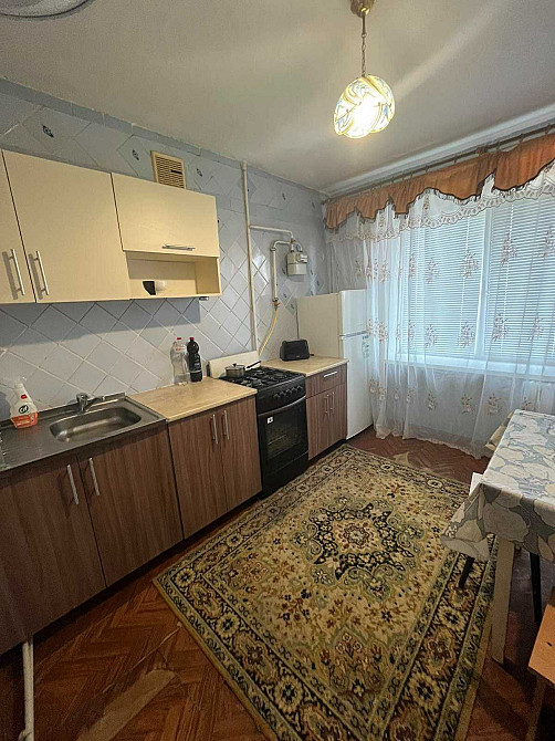 Оренда 2к квартири на Подолі. БЕЗ ТВАРИН Полтава - зображення 2