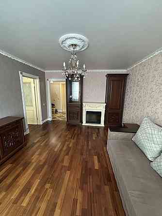 Довгострокова оренда 1-К  квартири Киев