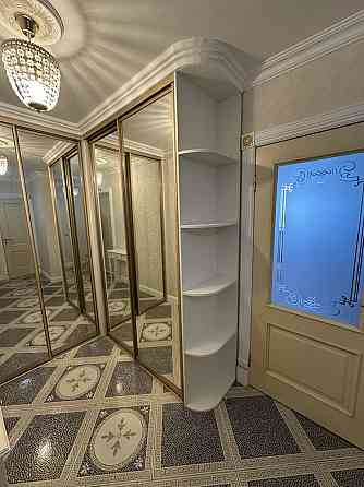 Довгострокова оренда 1-К  квартири Киев