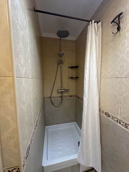 Довгострокова оренда 1-К  квартири Киев - изображение 8