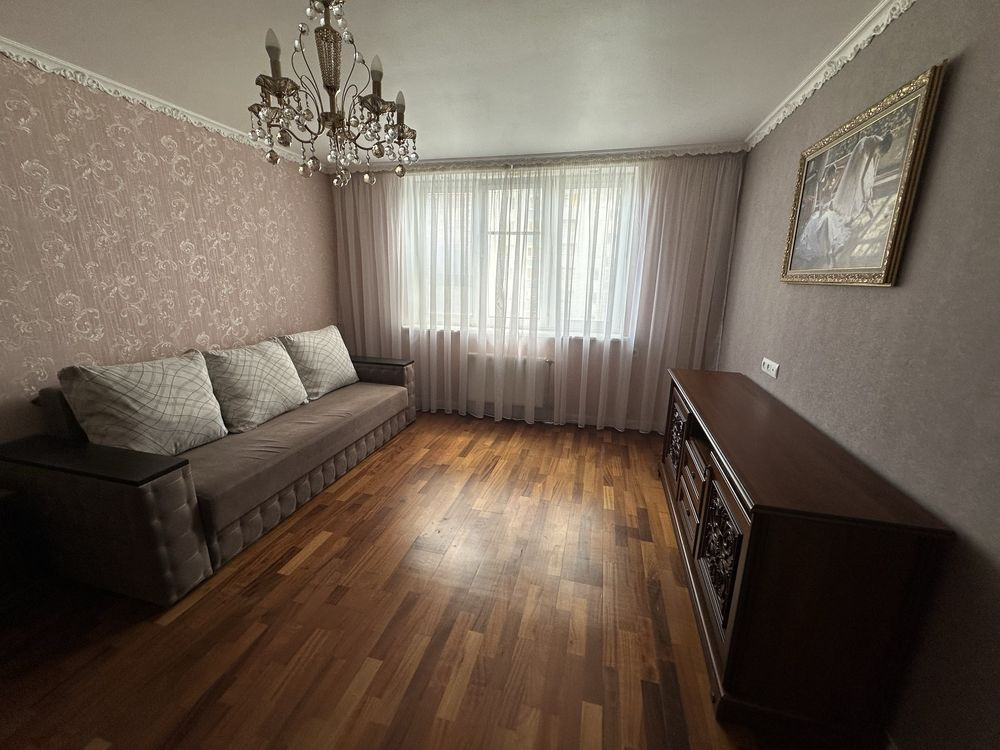 Довгострокова оренда 1-К  квартири Киев - изображение 4