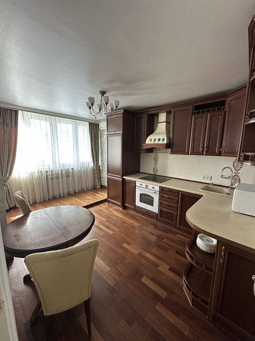 Довгострокова оренда 1-К  квартири Киев - изображение 1