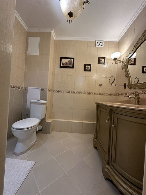 Довгострокова оренда 1-К  квартири Киев - изображение 7