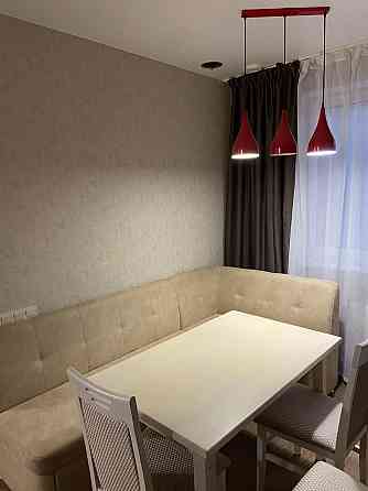 Сдам Евродвушку в 30й Жемчужине на Сахарова Крижанівка