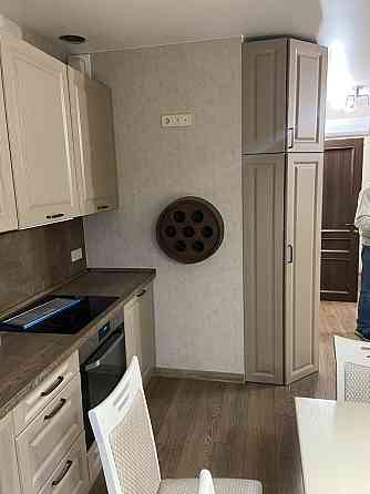 Сдам Евродвушку в 30й Жемчужине на Сахарова Крижанівка