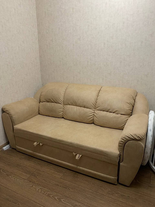 Сдам Евродвушку в 30й Жемчужине на Сахарова Крижанівка - зображення 3