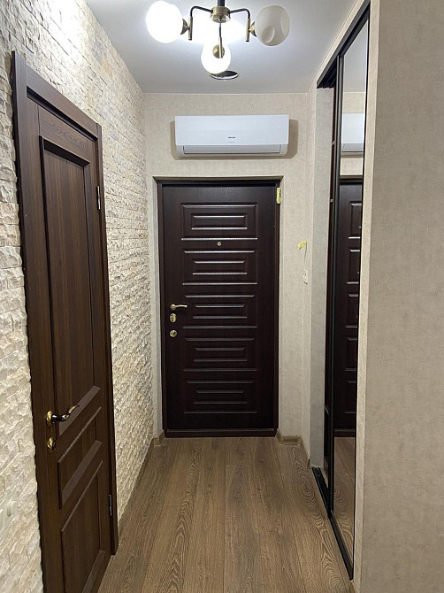 Сдам Евродвушку в 30й Жемчужине на Сахарова Крижанівка - зображення 4