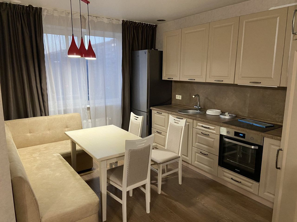 Сдам Евродвушку в 30й Жемчужине на Сахарова Крижанівка - зображення 1