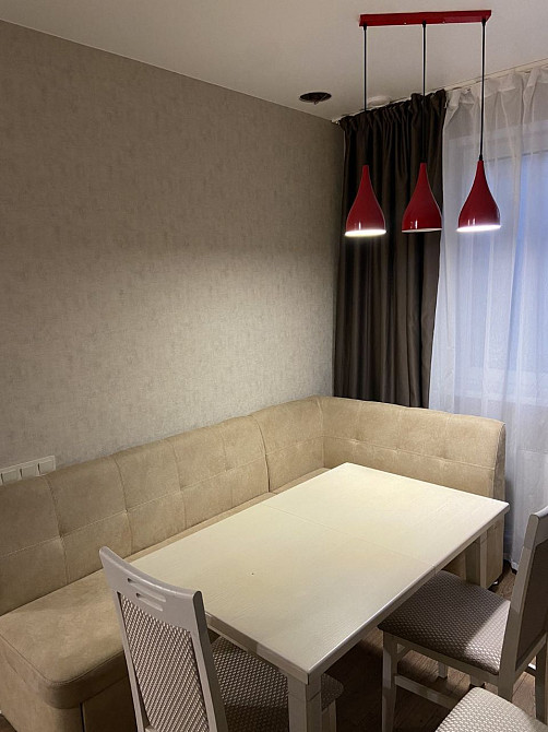 Сдам Евродвушку в 30й Жемчужине на Сахарова Крижанівка - зображення 5