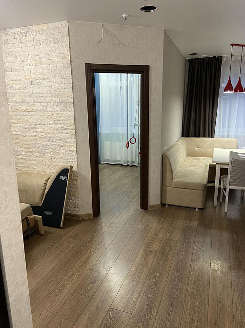 Сдам Евродвушку в 30й Жемчужине на Сахарова Крижанівка - зображення 2