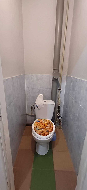 Здам 1-кім. вул.Відінська.р-н Автотранспортного коледжу. Ровно - изображение 3