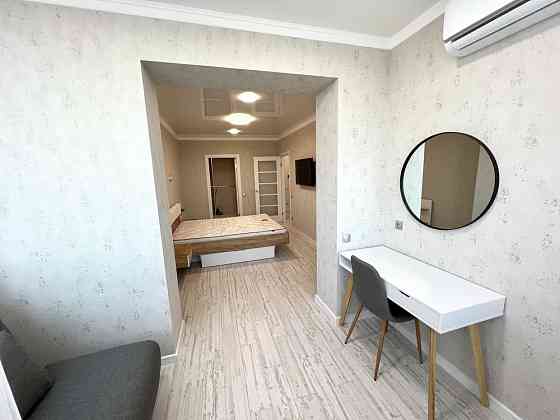 Аренда стильной евро двушки ЖК Набережный квартал. Николаев