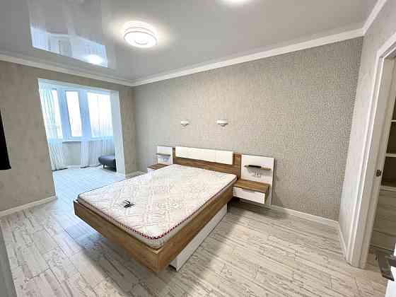 Аренда стильной евро двушки ЖК Набережный квартал. Николаев