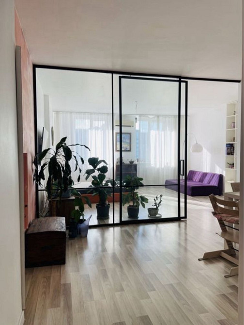 2-х вул. Саперно-Слобідська м. Деміївська Киев - изображение 6