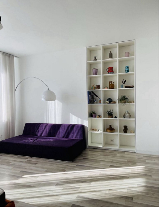 2-х вул. Саперно-Слобідська м. Деміївська Киев - изображение 5