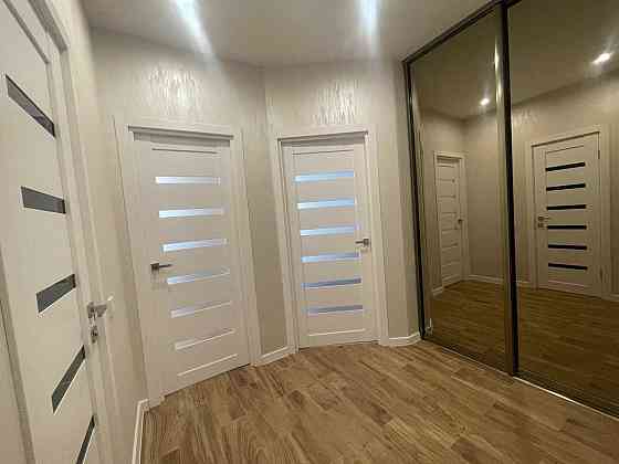 1-к. квартира у новобудові з підігрівом підлоги та лоджією Ивано-Франковск