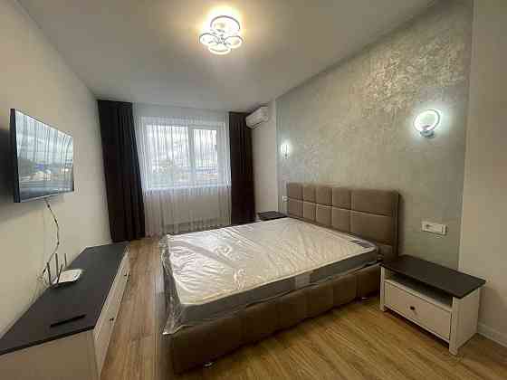 1-к. квартира у новобудові з підігрівом підлоги та лоджією Ивано-Франковск