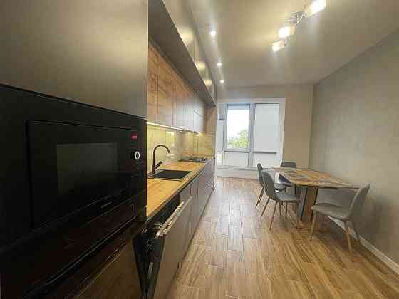 1-к. квартира у новобудові з підігрівом підлоги та лоджією Ивано-Франковск