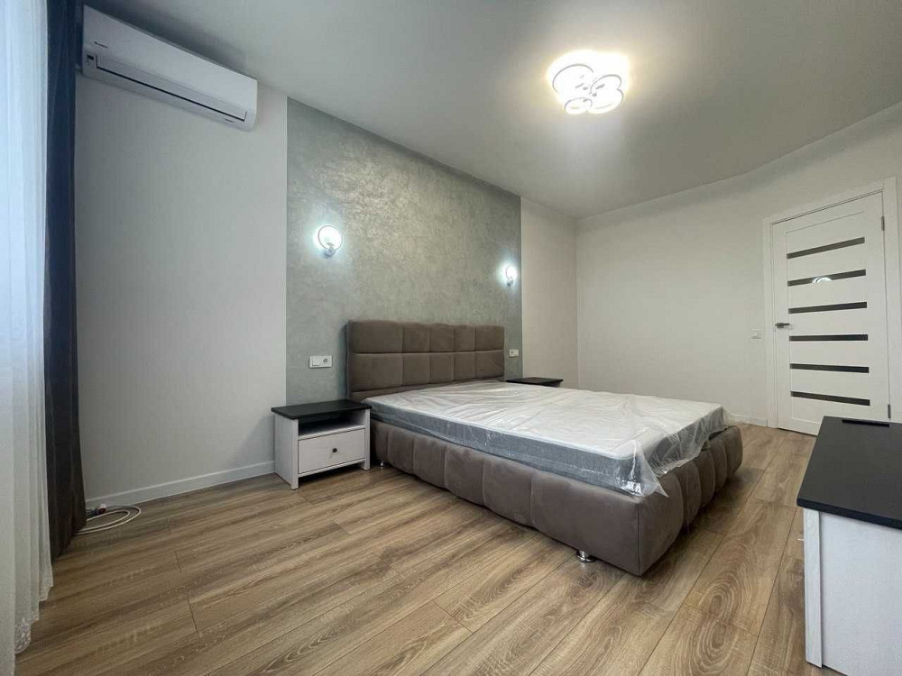 1-к. квартира у новобудові з підігрівом підлоги та лоджією Ивано-Франковск - изображение 5