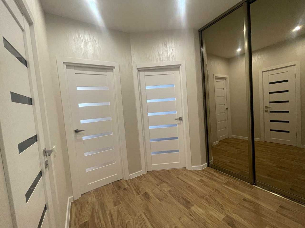 1-к. квартира у новобудові з підігрівом підлоги та лоджією Ивано-Франковск - изображение 4