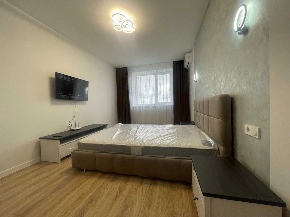 1-к. квартира у новобудові з підігрівом підлоги та лоджією Ивано-Франковск - изображение 7