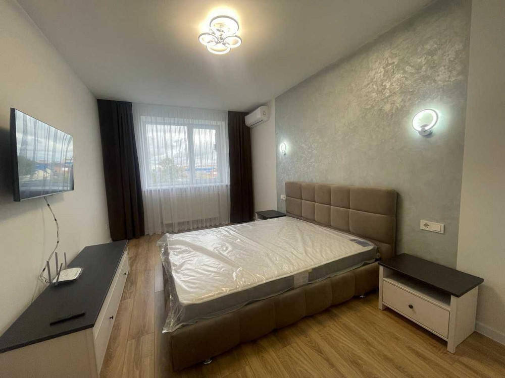 1-к. квартира у новобудові з підігрівом підлоги та лоджією Ивано-Франковск - изображение 6