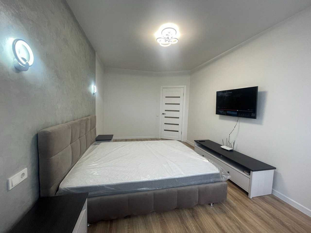 1-к. квартира у новобудові з підігрівом підлоги та лоджією Ивано-Франковск - изображение 8