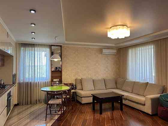 Сдам в аренду 2-х к. кварт. пр-т Науки. ОТЛИЧНЫЙ ремонт. Павлово Поле Харьков