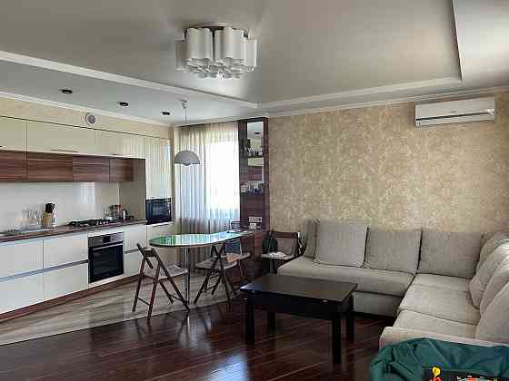 Сдам в аренду 2-х к. кварт. пр-т Науки. ОТЛИЧНЫЙ ремонт. Павлово Поле Харьков